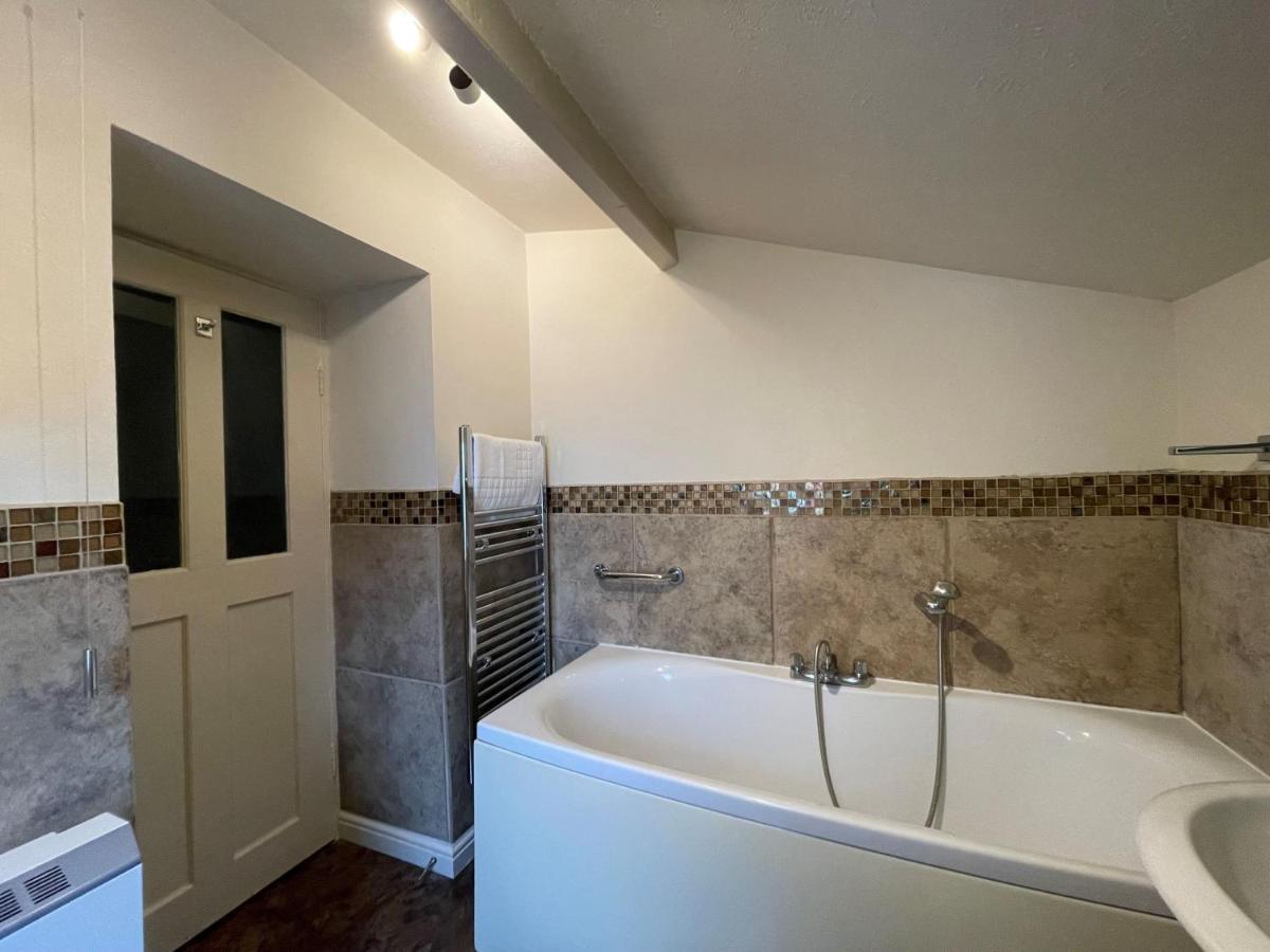 ברייתווייט Spa Cottage מראה חיצוני תמונה