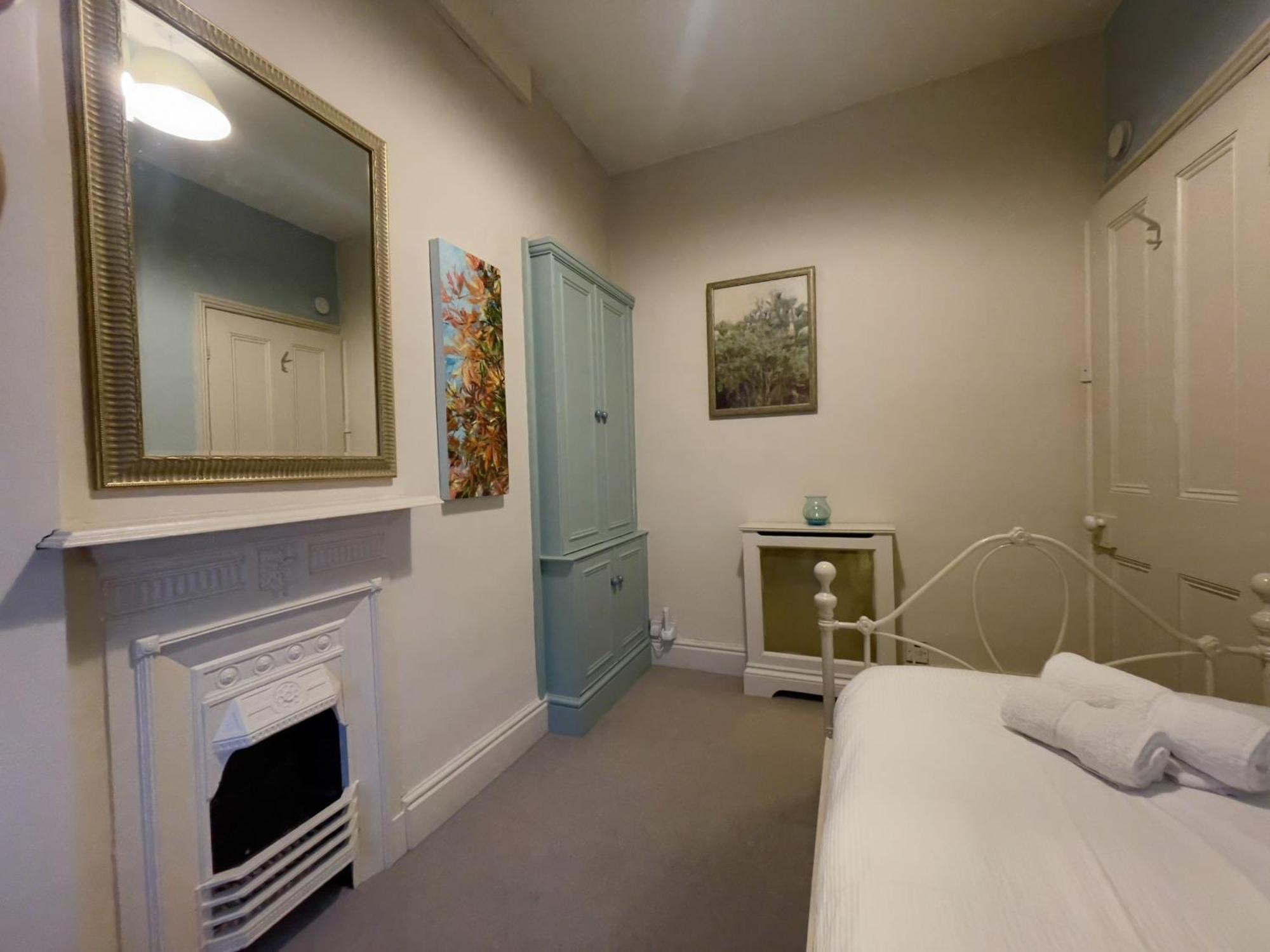 ברייתווייט Spa Cottage מראה חיצוני תמונה
