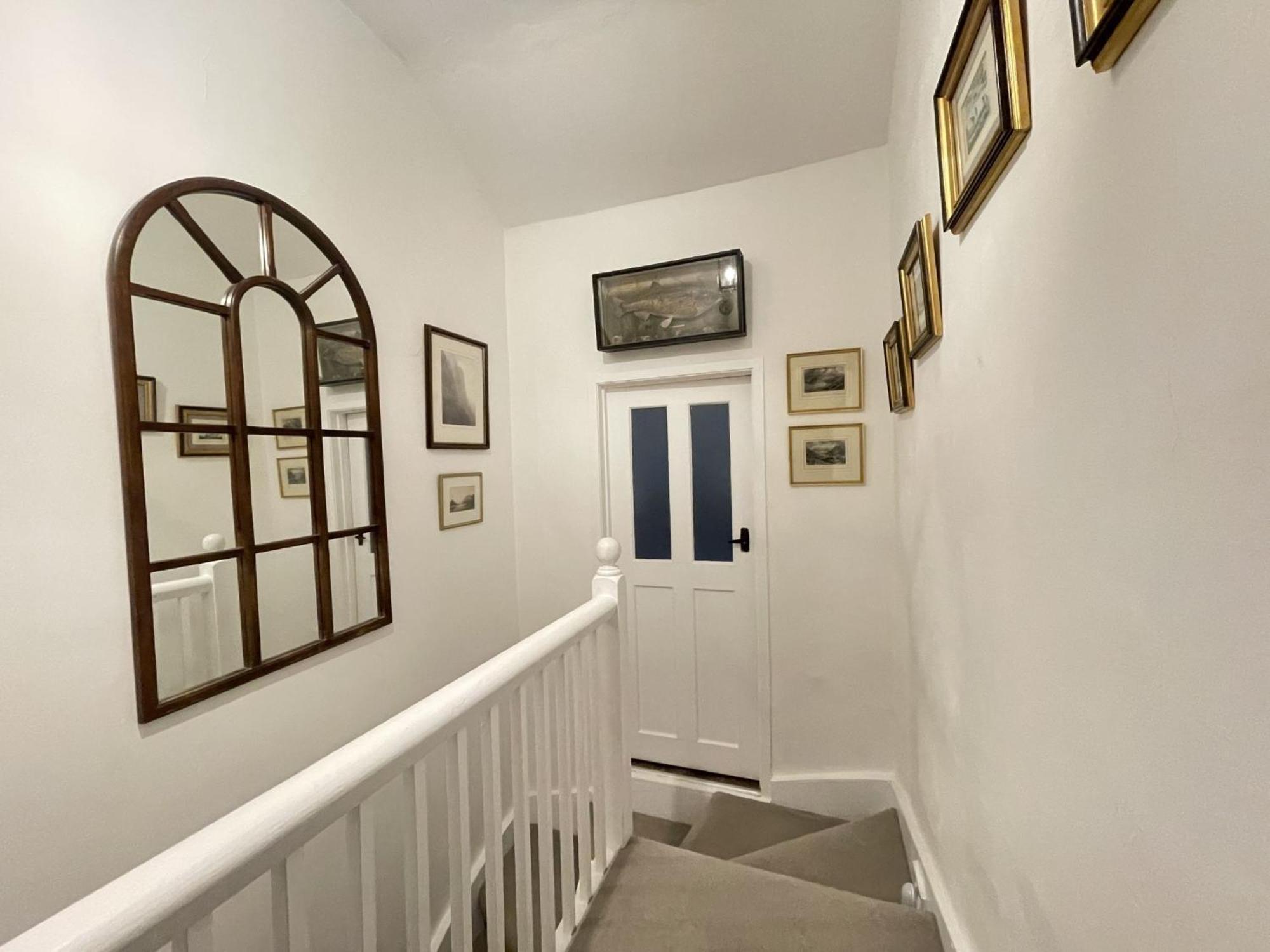 ברייתווייט Spa Cottage מראה חיצוני תמונה
